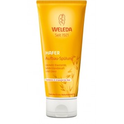 Weleda Regeneráló Hajbalzsam Zabbal 200 ml Weleda Regeneráló Hajbalzsam Zabbal 200 ml