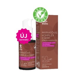 WTN Máriatövis Komplex Csepp 50 ml 