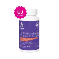 WTN Pajzsmirigybarát Kapszula 60 db WTN Pajzsmirigybarát Kapszula 60 db