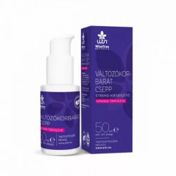 WTN Változókorbarát Csepp 50 ml WTN Változókorbarát Csepp 50 ml