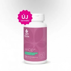 WTN Viricid Kapszula 60 db WTN Viricid Kapszula 60 db